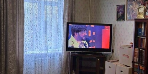 2-комн квартира Полоцкая улица, 23