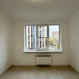 Продажа 2-комн квартиры на вторичном рынке Базовская улица,  д. 24Б