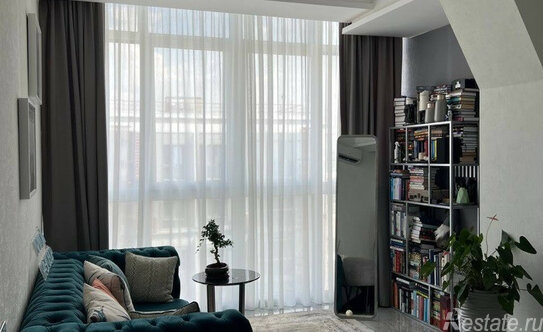 Продажа 2-комн квартиры на вторичном рынке ул Автозаводская,  д. 23,  к. 120