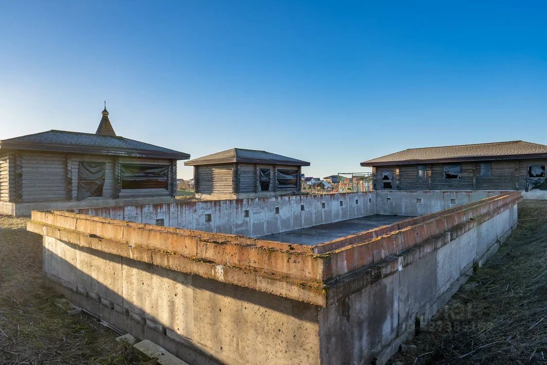 Продажа дома Балтийская Слобода 2 кп, улица Озерная,  д. 4