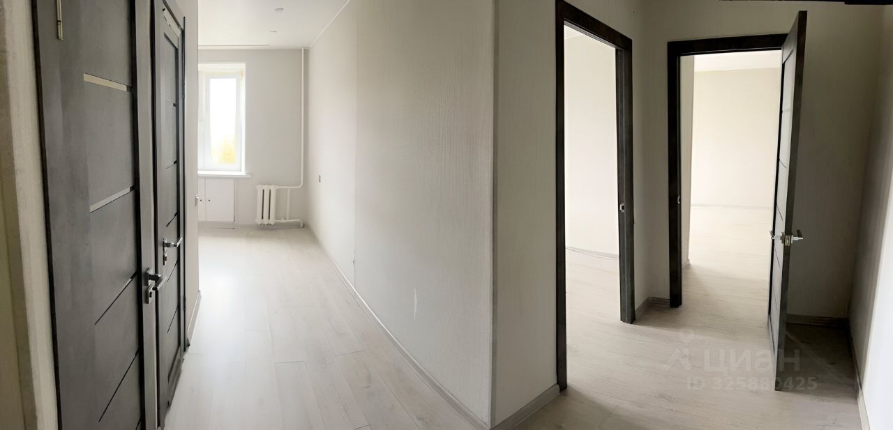 Продажа 3-комн квартиры на вторичном рынке Дзержинец мкр, Пушкино, 15
