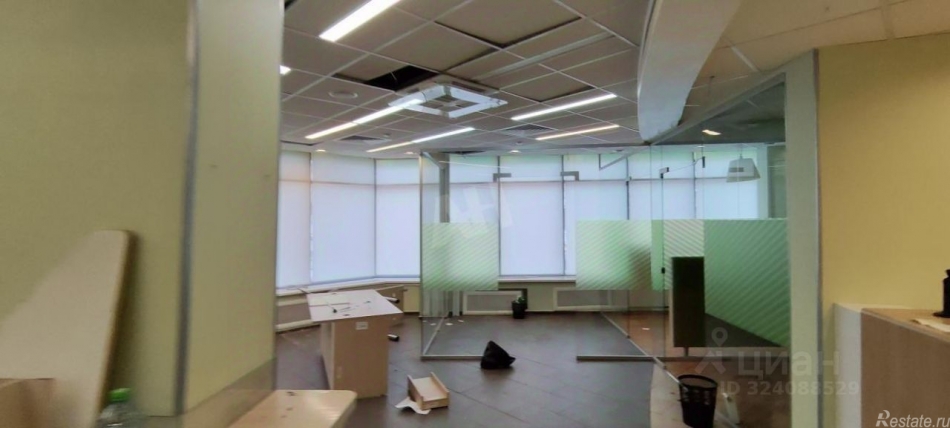 Аренда офиса Жулебинский бульвар,  д. 9