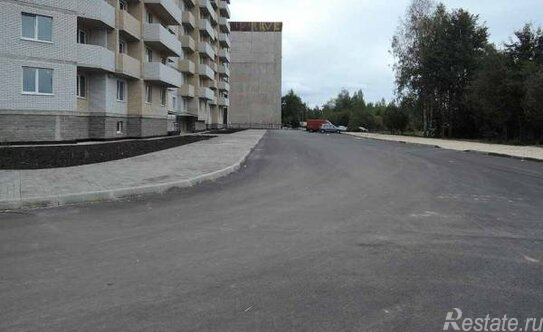 Продажа 2-комн квартиры на вторичном рынке Отрадное, ул Гагарина,  д. 20