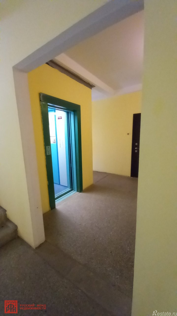 Продажа 2-комн квартиры на вторичном рынке Пушкин г., Красносельское шос.,  д. 55