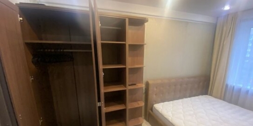2-комн квартира ул Уточкина,  д. 6,  к. 1