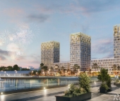 Продать Квартиры вторичка проспект Крузенштерна  13 с1 