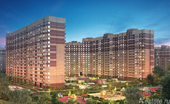 Продажа 1-комн квартиры на вторичном рынке Мурино г, Шоссе в Лаврики ул,  д. 59 к2