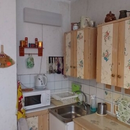 Продажа 3-комн квартиры на вторичном рынке Бирюлёвская улица,  д. 47 к1