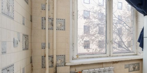 1-комн квартира Ленинградский проспект, 45К3