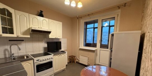 3-комн квартира Луговой проезд,  д. 3