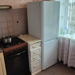 Продажа 2-комн квартиры на вторичном рынке Бокситогорский район, , Пикалево, мкр 6-й,  д. 24