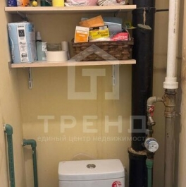 Продажа 2-комн квартиры на вторичном рынке Энтузиастов пр-кт,  д. 37/12