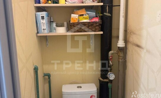 Продажа 2-комн квартиры на вторичном рынке Энтузиастов пр-кт,  д. 37/12