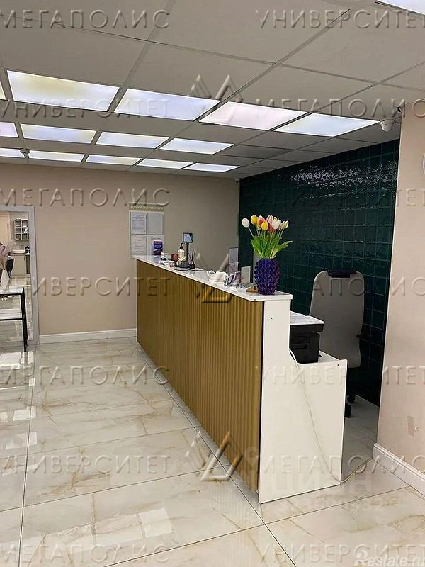 Аренда ПСН Коммунарка п,  д. 18 к2