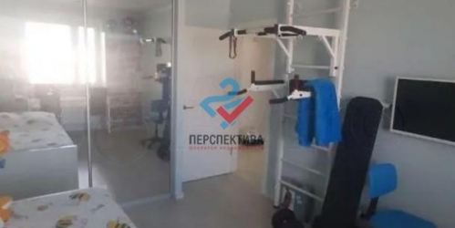 3-комн квартира 2-я Мелитопольская улица, 19