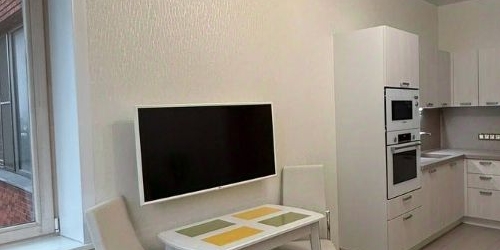 1-комн квартира проспект Маршала Жукова, 39Ак1