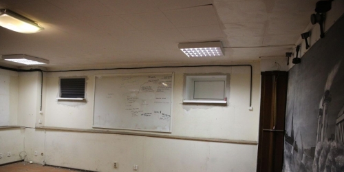 Помещение свободного назначения Суворовский пр-кт,  д. 61