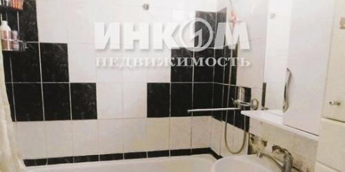 3-комн квартира Плавский проезд,  д. 6