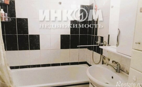 Продажа 3-комн квартиры на вторичном рынке Плавский проезд,  д. 6