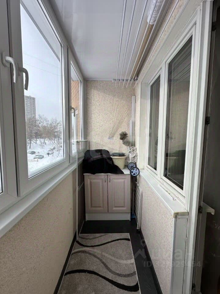 Продажа 1-комн квартиры на вторичном рынке Селигерская улица, 26к1