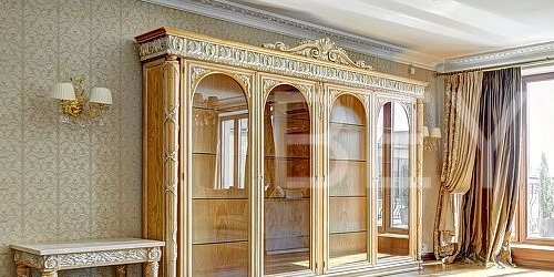 3-комн квартира Миллионная улица, 12