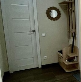 Аренда 1-комн квартиры на вторичном рынке улица Летчика Ульянина, 7Б