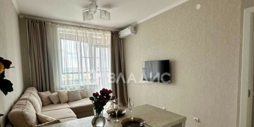 2-комн квартира ул Наличная,  д. 37,  к. 3