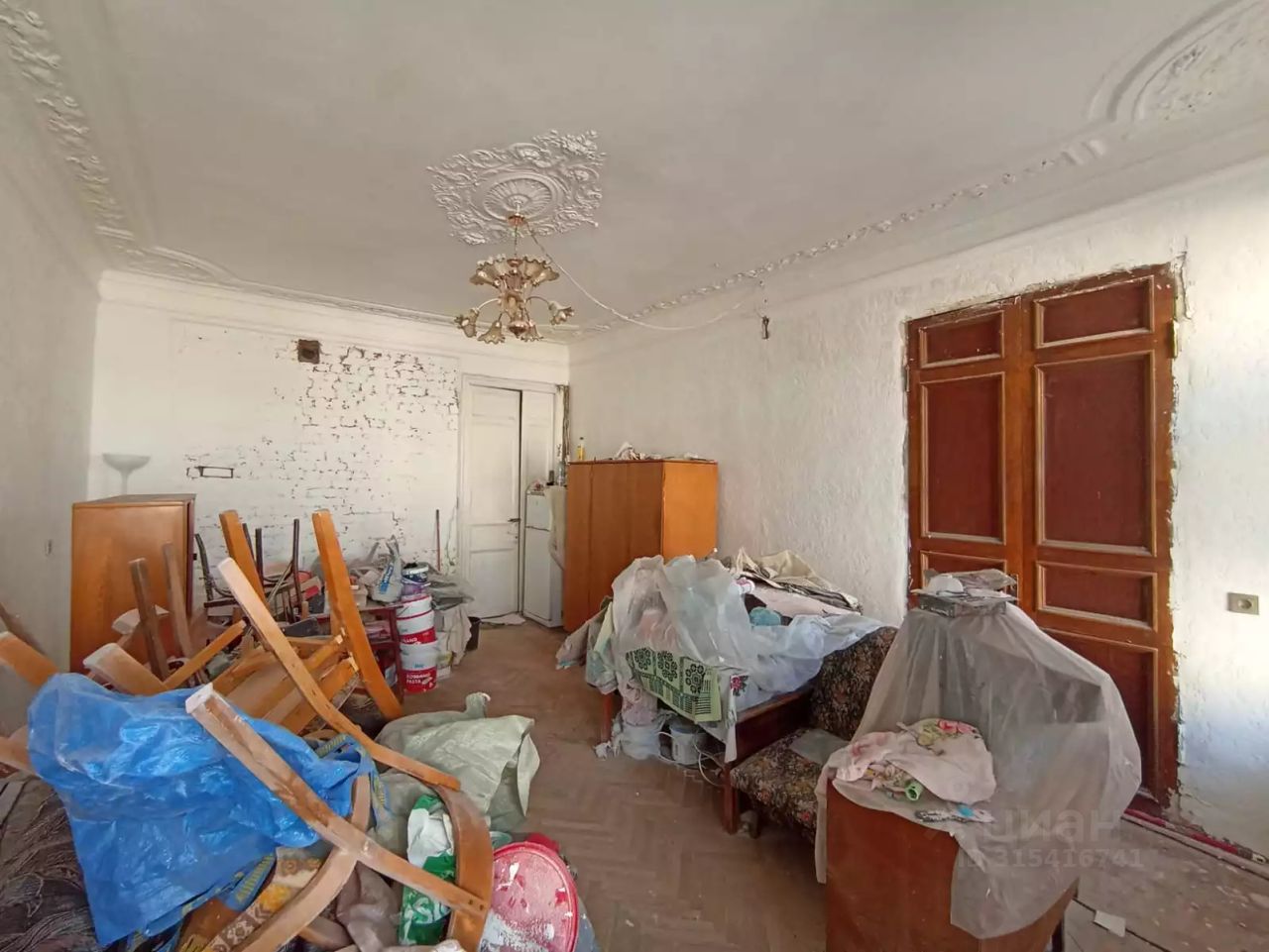 Продажа комнаты улица Большая Зеленина, 11/1
