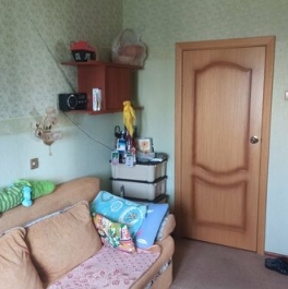 Продажа 2-комн квартиры на вторичном рынке Зеленоград г,  д. к1505