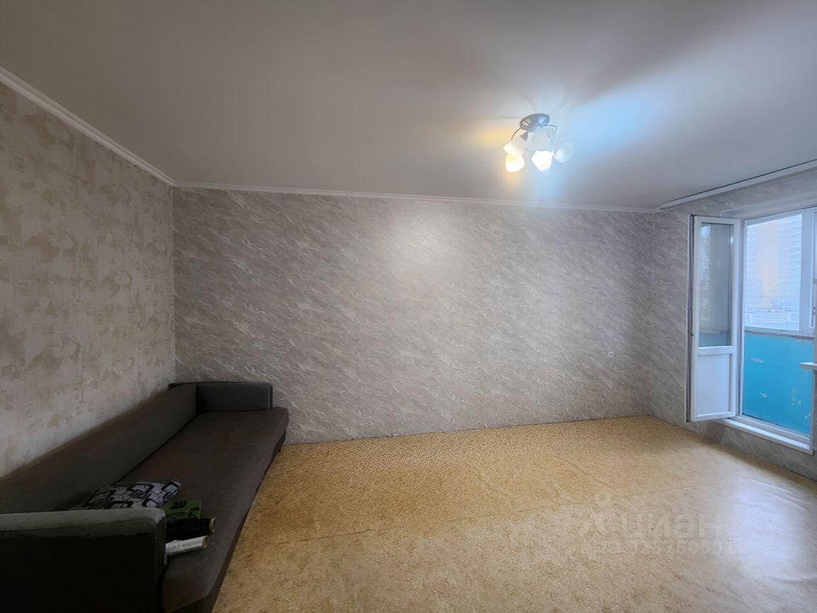 Продажа 1-комн квартиры на вторичном рынке Пятницкое шоссе, 10