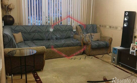 Продажа 2-комн квартиры на вторичном рынке Мурановская улица,  д. 17Б