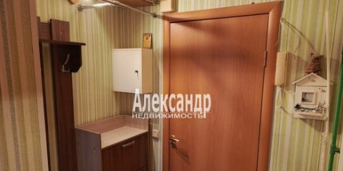 1-комн квартира ул Наличная,  д. 36,  к. 4