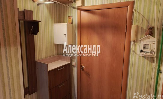 Продажа 1-комн квартиры на вторичном рынке ул Наличная,  д. 36,  к. 4