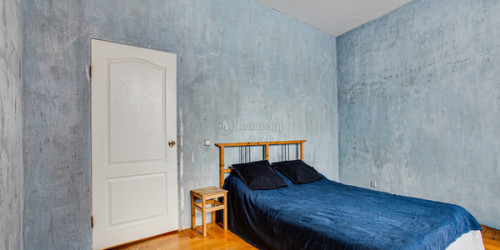 4-комн квартира Куркинское ш,  д. 36