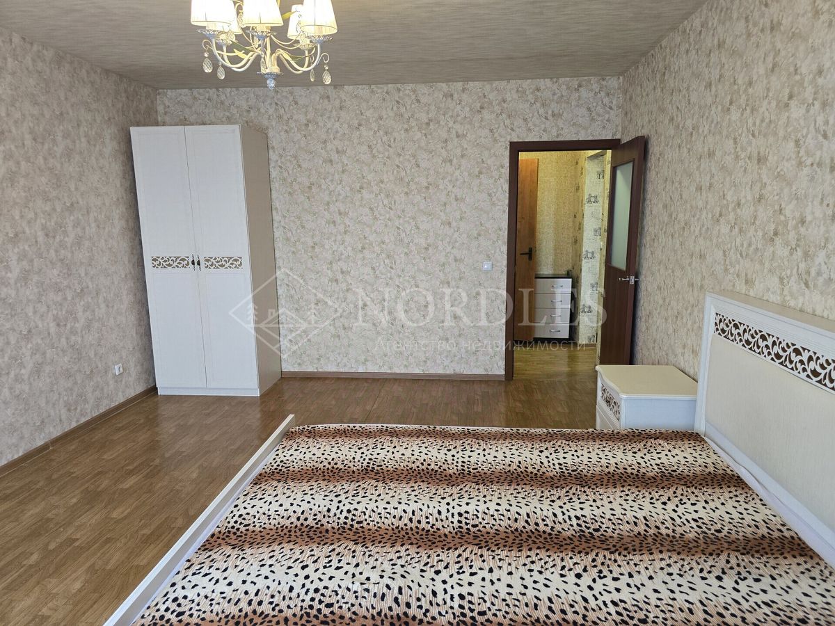 Продажа 1-комн квартиры на вторичном рынке Балашиха, Московский проезд, 11