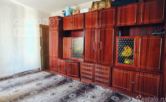 Продажа 2-комн квартиры на вторичном рынке ул Просторная,  д. 14,  к. 1