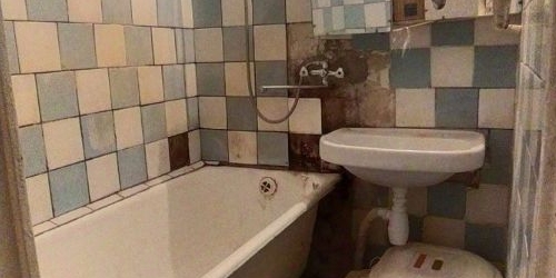 1-комн квартира Красное Село, улица Спирина, 2к1