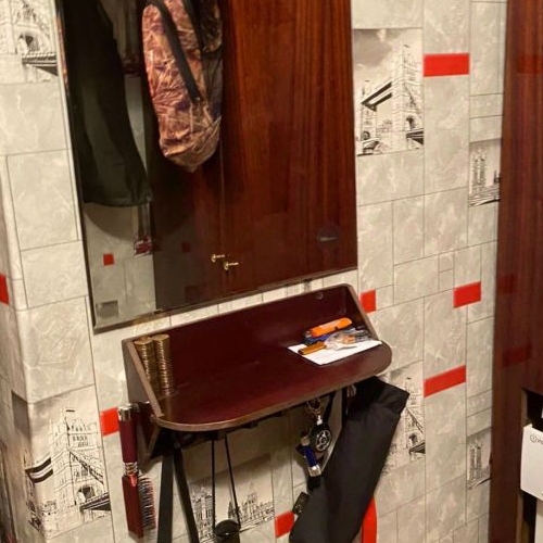 1-комн квартира Сергиев Посад, Фестивальная улица, 3