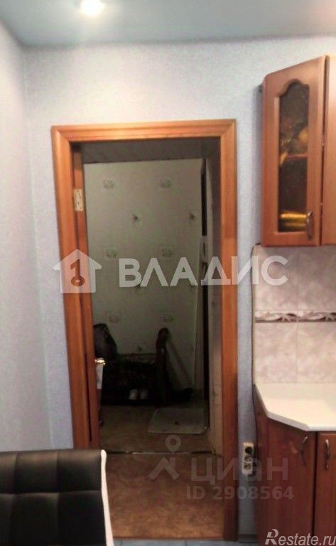 Продажа 3-комн квартиры на вторичном рынке Орехово-Зуево г, Беляцкого проезд,  д. 15