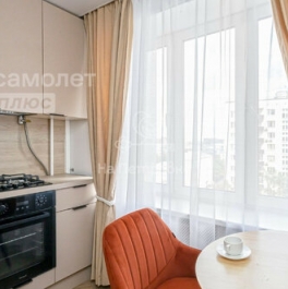 Продажа 2-комн квартиры на вторичном рынке Монетчиковский 2-й пер