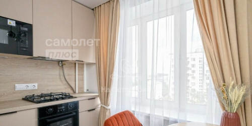 2-комн квартира Монетчиковский 2-й пер