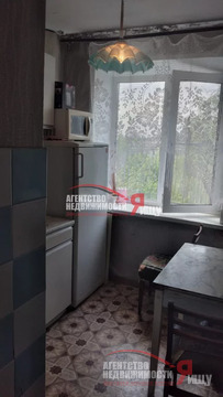Продажа 2-комн квартиры на вторичном рынке Раменское, ул. Рабочая,  д. 19