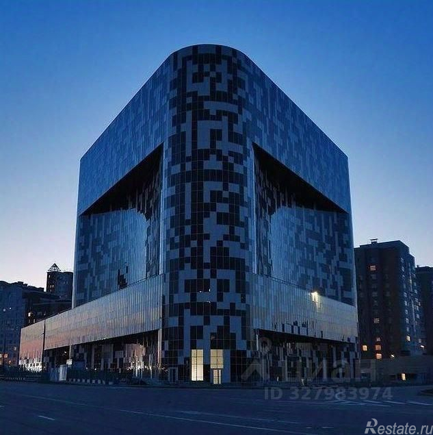 Аренда офиса ул Авиаконструктора Микояна,  д. 12
