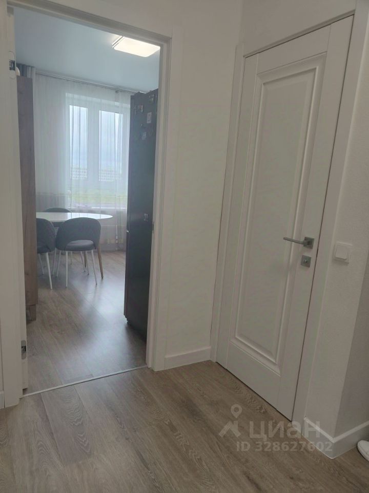 Продажа 3-комн квартиры на вторичном рынке улица Маресьева, 7к1