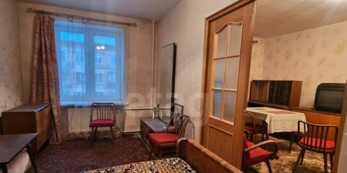 2-комн квартира Благодатная ул,  д. 29