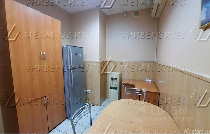 Аренда ПСН Университетский пр-кт,  д. 9