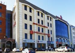 Аренда офиса Новорыбинская,  д. 19,  к. 21