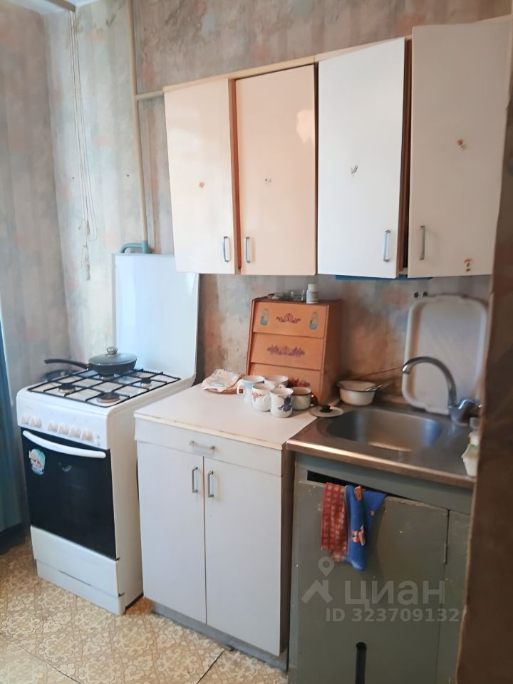 Продажа 1-комн квартиры на вторичном рынке Жуковский, улица Гагарина, 59