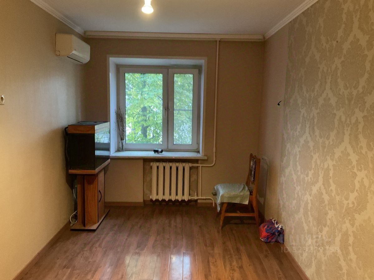 Продажа 2-комн квартиры на вторичном рынке Щелково-3 мкр,  д. 5