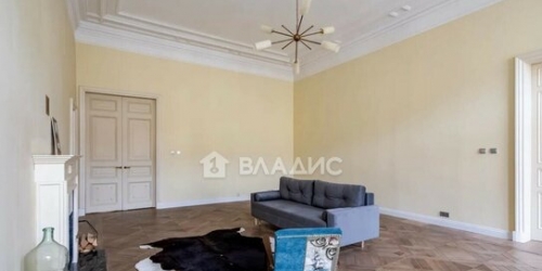 3-комн квартира улица Чайковского,  д. 38/9